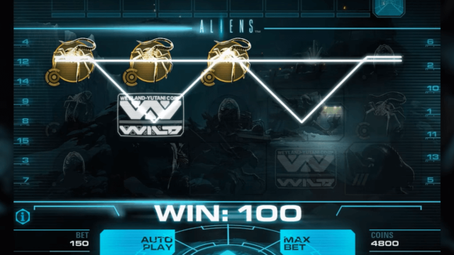 Aliens 3