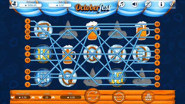 Octoberfest 2